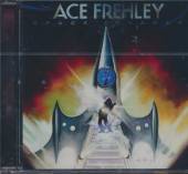 FREHLEY ACE  - CD SPACE INVADER