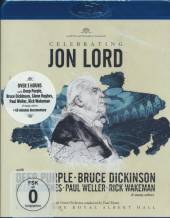  CELEBRATING JON LORD BR - suprshop.cz