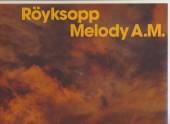 ROYKSOPP  - 2xVINYL MELODY A.M. [VINYL]