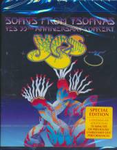  SONGS FROM TSONGAS-35TH.. [BLURAY] - supershop.sk