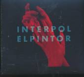 INTERPOL  - CD EL PINTOR
