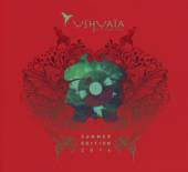 VARIOUS  - 2xCD USHUAIA IBIZA SUMMER..