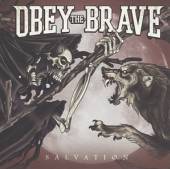 OBEY THE BRAVE  - CD SALVATION