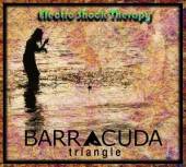 BARRACUDA TRIANGLE  - CD ELECTRO SHOCK THERAPY