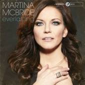 MCBRIDE MARTINA  - CD EVERLASTING