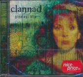 CLANNAD  - CD GREATEST HITS