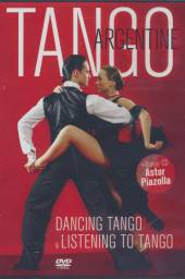SPECIAL INTEREST  - DVD TANGO ARGENTINE