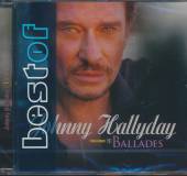 HALLYDAY JOHNNY  - CD LA PEUR