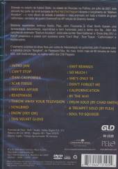  BY THE WAY - LIVE IN POLAND [REGION 0] [NTSC
] - supershop.sk