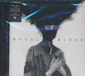 ROYAL BLOOD  - CD ROYAL BLOOD