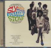 SLY & THE FAMILY STONE  - CD DYNAMITE! THE COLLECTION