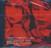 BELLE AND SEBASTIAN  - CD STORYTELLING