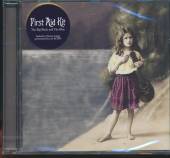 FIRST AID KIT  - CD BIG BLACK AND THE BLUE