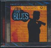  BEST OF THE BLUES SAMPLER - suprshop.cz