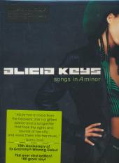  SONGS IN A MINOR [VINYL] - supershop.sk