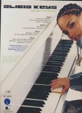  SONGS IN A MINOR [VINYL] - supershop.sk
