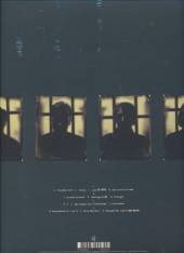  IN ABSENTIA -DELUXE/HQ- [VINYL] - supershop.sk
