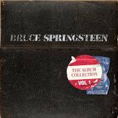 SPRINGSTEEN BRUCE  - 8xCD ALBUM COLLECTION VOL.1 - 1973-1984