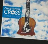 CROSS CHRISTOPHER  - CD SECRET LADDER