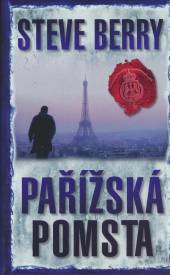  Pařížská pomsta - 2. vydání - supershop.sk