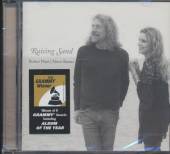 PLANT ROBERT & A.KRAUSS  - CD RAISING SAND