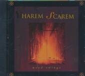 HAREM SCAREM  - CD MOOD SWINGS