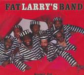 FAT LARRY'S BAND  - CD BREAKIN' OUT