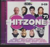  HITZONE 71 - supershop.sk