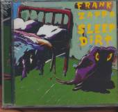 ZAPPA FRANK  - CD SLEEP DIRT