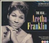  REAL... ARETHA FRANKLIN - supershop.sk