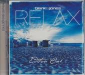 BLANK & JONES  - 2xCD RELAX EDITION ONE