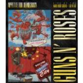  APPETITE FOR DEMOCRACY LIVE IN LAS VEGAS cd,BRD - supershop.sk