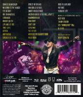  APPETITE FOR DEMOCRACY 3D-LIVE AT THE HARD ROCK CA [BLURAY] - supershop.sk