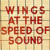  AT THE SPEED OF SOUND [VINYL] - suprshop.cz