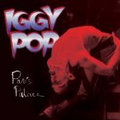 POP IGGY  - VINYL PARIS PALACE [VINYL]