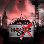  HOUSE OF X - suprshop.cz