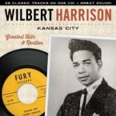 HARRISON WILBERT  - CD KANSAS CITY