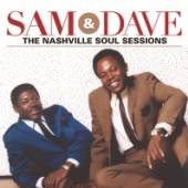 SAM & DAVE  - CD NASHVILLE SOUL SESSIONS