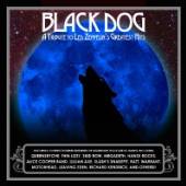 LED ZEPPELIN.=TRIBUTE=  - CD BLACK DOG