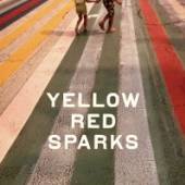  YELLOW RED SPARKS - supershop.sk
