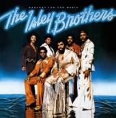 ISLEY BROTHERS  - CD HARVEST FOR THE W..
