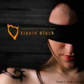 KISSIN' BLACK  - CD HEART OVER HEAD
