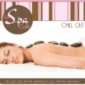 VARIOUS  - CD THE SPA CAFE (CHILL OUT)