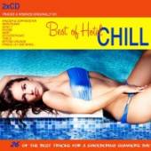 VARIOUS  - CD BEST OF HOTEL CHILL