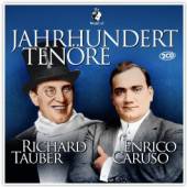 TAUBER RICHARD  - 2xCD JAHRHUNDERT TENORE