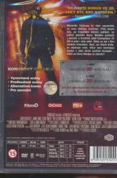  KRVAVY VALENTYN (2D+3D) [2009] - supershop.sk