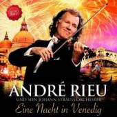 RIEU ANDRE  - CD EINE NACHT IN VENEDIG