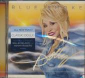 PARTON DOLLY  - CD BLUE SMOKE