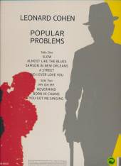  POPULAR PROBLEMS -LP+CD- [VINYL] - supershop.sk