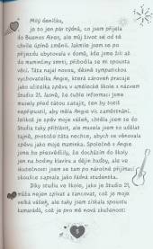  Violetta Rozpolcené srdce [CZE] - supershop.sk